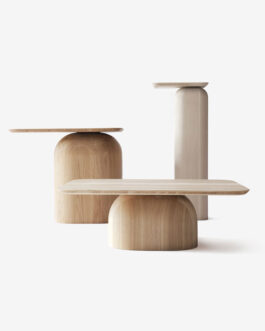 Separate Table
