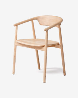 Wooden Chair