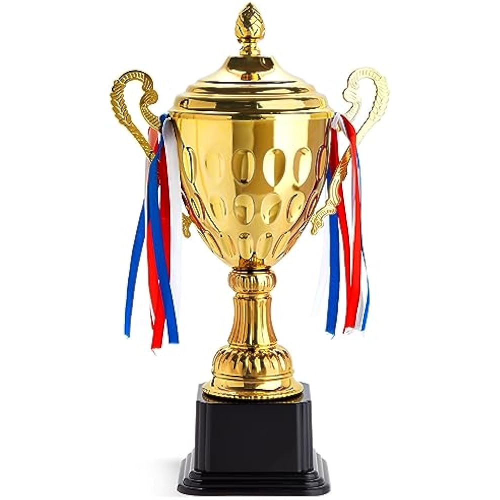 trophy
