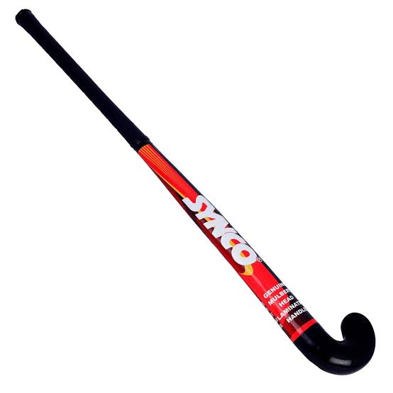Hockey bat