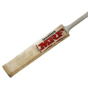 mrf cricket bat